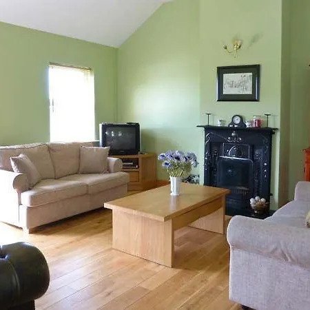 度假居 The Bay 卡赫达尼